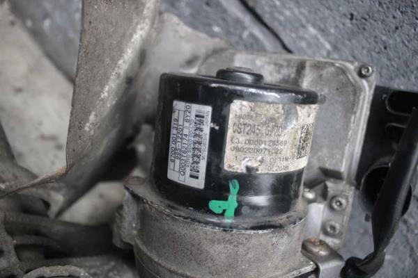 CREMAILLERE MERCEDES CLASSE A W169 2004-2012 - Vue 4